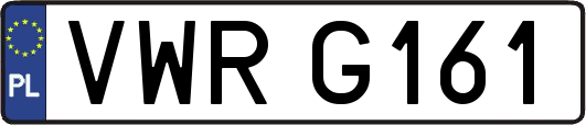 VWRG161