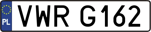 VWRG162