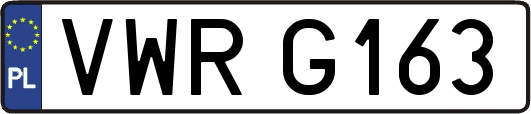 VWRG163