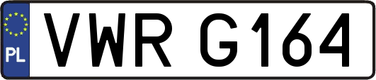 VWRG164