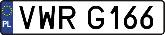 VWRG166