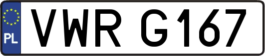 VWRG167
