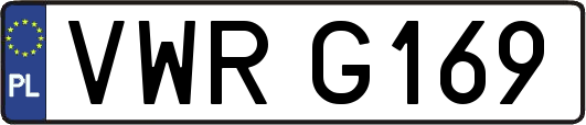 VWRG169