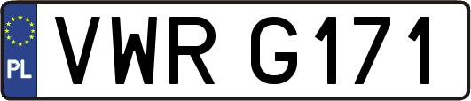 VWRG171