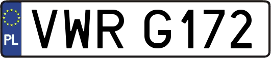 VWRG172
