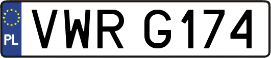 VWRG174