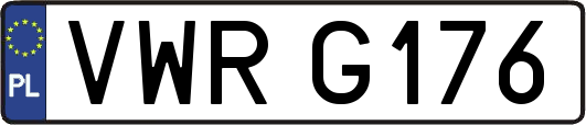VWRG176