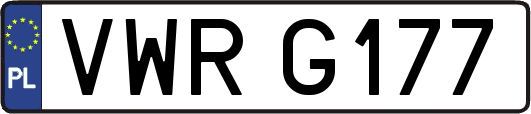 VWRG177