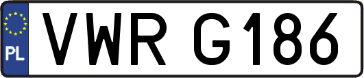 VWRG186