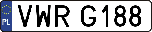 VWRG188