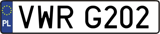 VWRG202