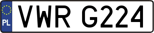 VWRG224