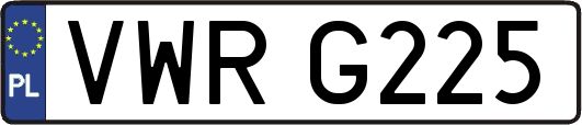 VWRG225
