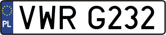 VWRG232