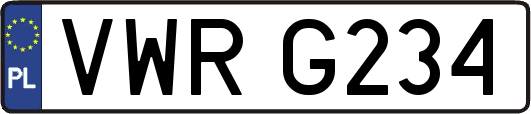 VWRG234