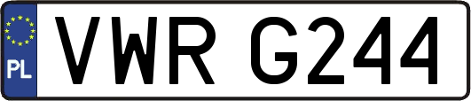VWRG244