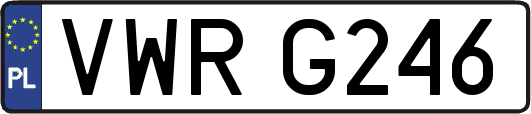VWRG246