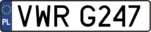 VWRG247