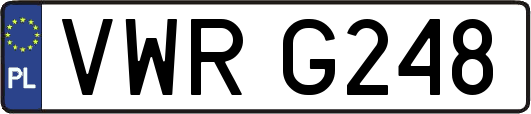 VWRG248