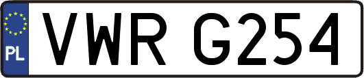 VWRG254