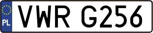 VWRG256