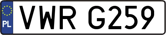 VWRG259