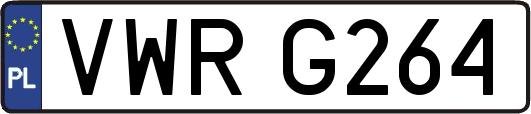 VWRG264
