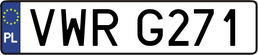 VWRG271