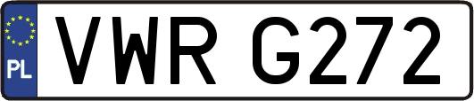 VWRG272