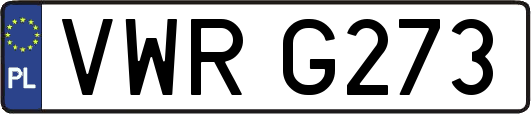 VWRG273