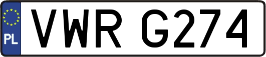 VWRG274