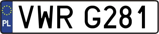 VWRG281