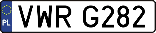 VWRG282