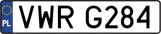VWRG284