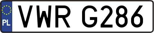 VWRG286