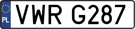 VWRG287