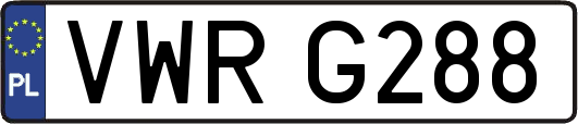 VWRG288