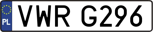 VWRG296