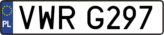 VWRG297