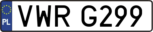 VWRG299
