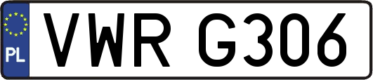 VWRG306