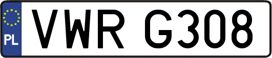 VWRG308