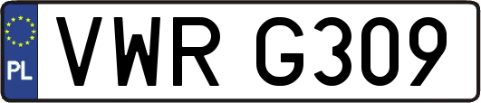VWRG309
