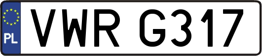 VWRG317
