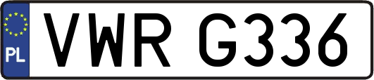VWRG336