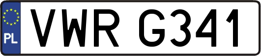 VWRG341