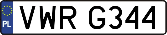 VWRG344