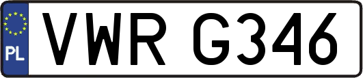 VWRG346