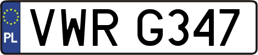 VWRG347