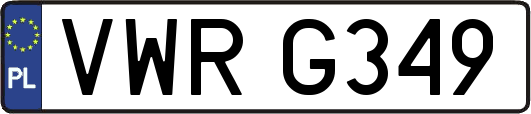 VWRG349